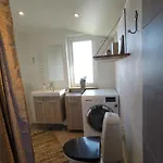 Modern 100 M From The Baltic Sea