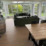 Modern 100 M From The Baltic Sea