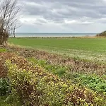 Modern 100 M From The Baltic Sea Nordborg