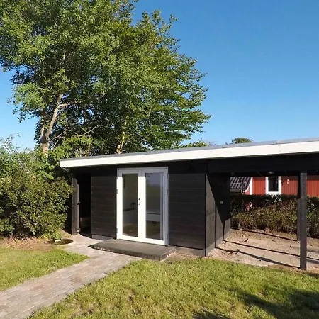 Modern Located 100 M From The Baltic Sea Holiday home *
