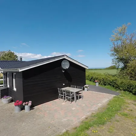 Modern 100 M From The Baltic Sea * Nordborg