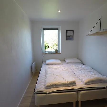 Modern 100 M From The Baltic Sea