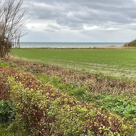 度假居 Modern 100 M From The Baltic Sea